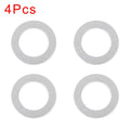 Oil Drain Plug Gaskets Set of 4 Replacement for Honda (2000–2020)