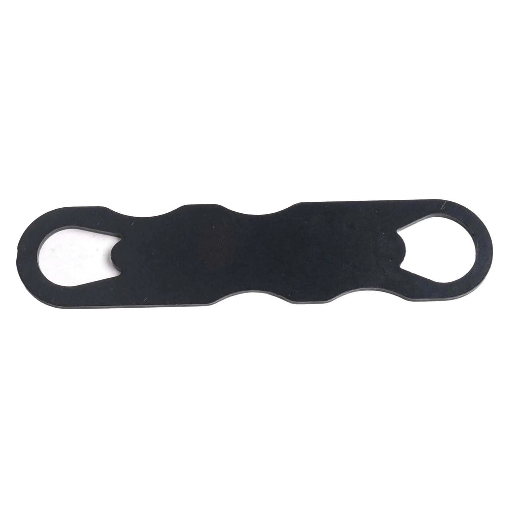 Multifunctional Wrench for Enthusiasts (Stainless Steel)