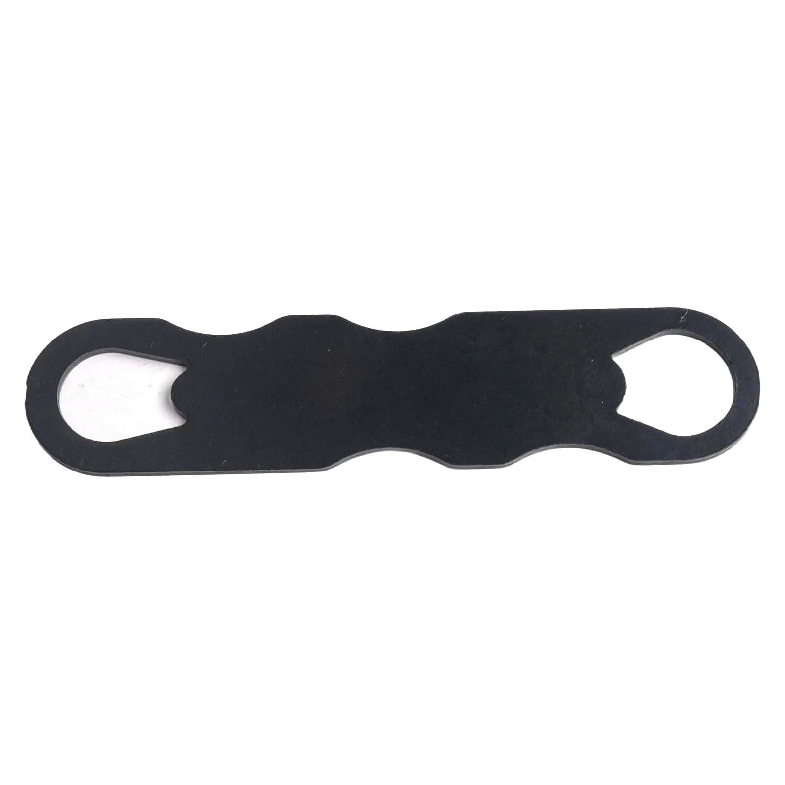 Multifunctional Wrench for Enthusiasts (Stainless Steel)