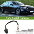 Rear View Camera Backup Reverse Camera for Mercedes-Benz CLA GLA (2013–2019)