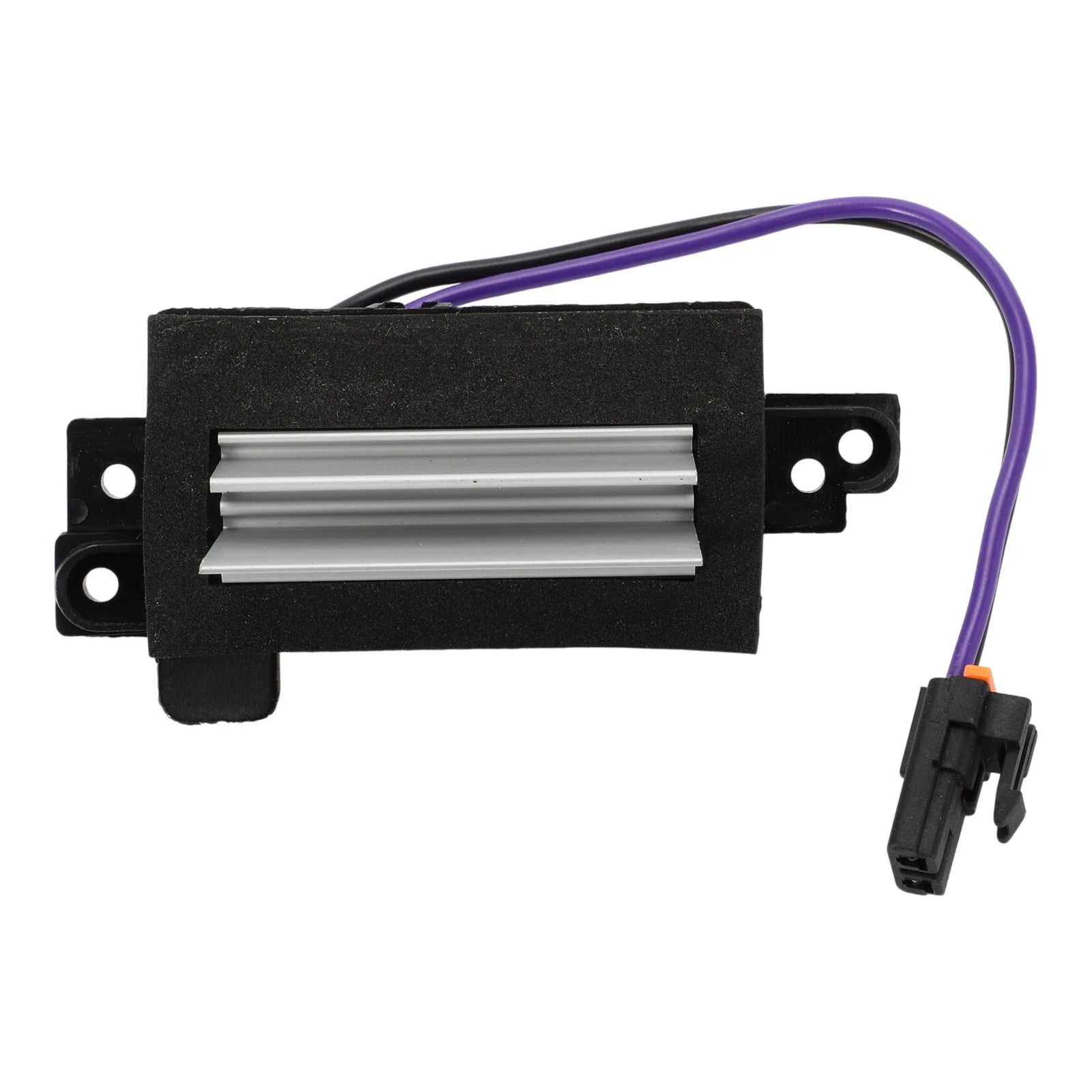 HVAC Blower Motor Resistor Replacement for GMC Yukon and Yukon XL (2007–2014)