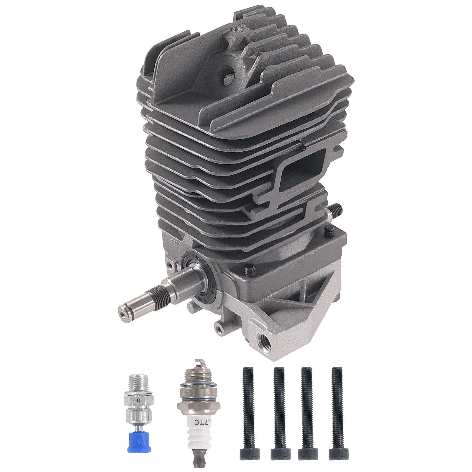 Cylinder Assembly 49MM for STIHL MS290 MS310 MS390 (029–039) 11270201216