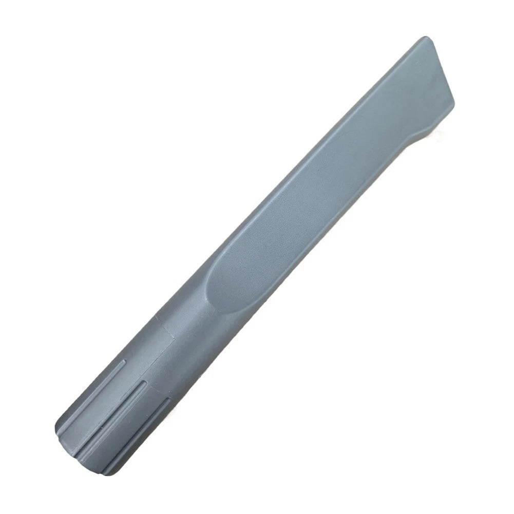 Crevice Nozzle for Karcher 30/4, 10/1, A dv 8/1 Go (252mm, Grey)