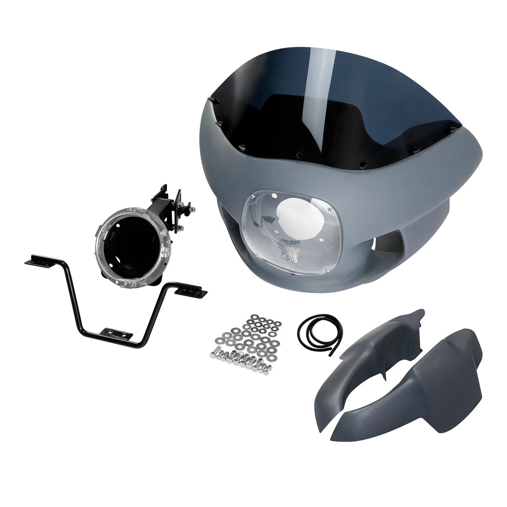 7" Headlight for Harley Softail FXRT (2018–Present)