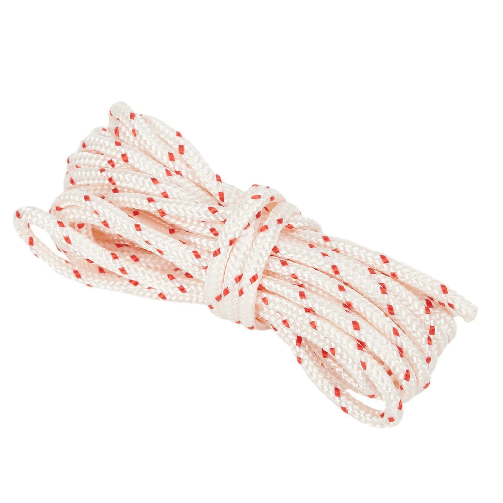 Garden Yard Starter Rope for Easy Installation (330 Kg Load)