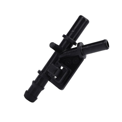 T Connector Water Pipe 16264-21090 for Scion Base 2.4L