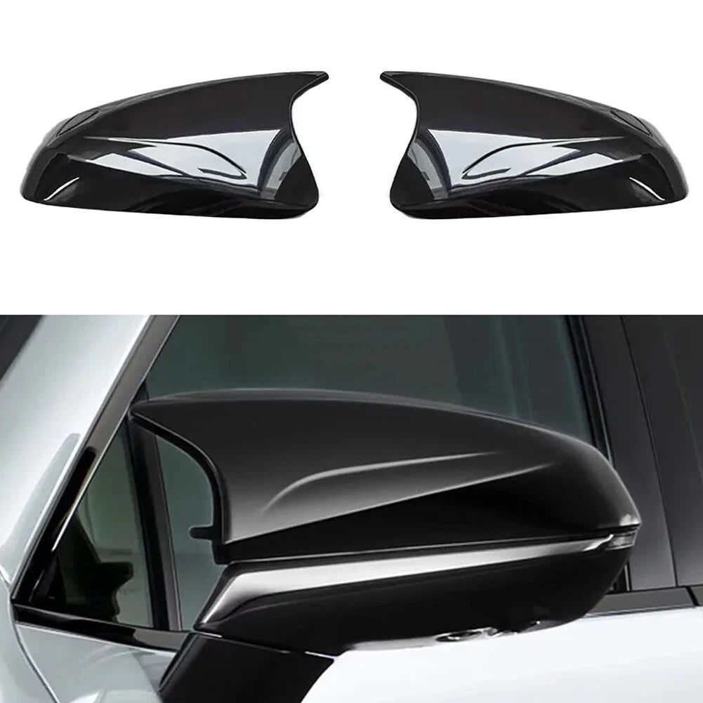 ABS Mirror Trim for Lexus RX350 450H (2007–2022)