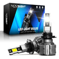 9006 LED Headlight Bulb Conversion Kit for