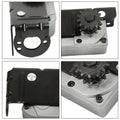 13 Tooth Sprocket for RV Trailer (Slide Out Gearbox)