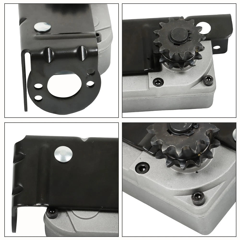 13 Tooth Sprocket for RV Trailer (Slide Out Gearbox)