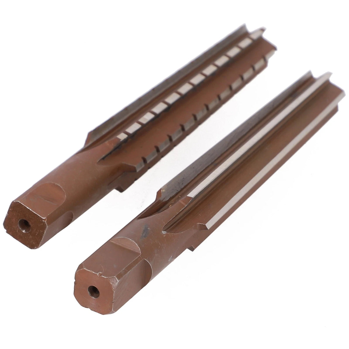 Tapered Alloy Hand Reamer Tool for Drilling Milling