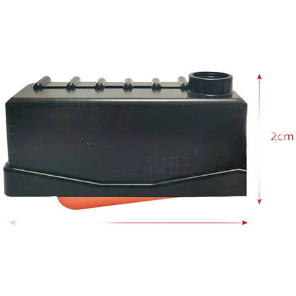 3/4 Inch Connector Automatic Float Valve for Farm Water Tanks (Ponds)
