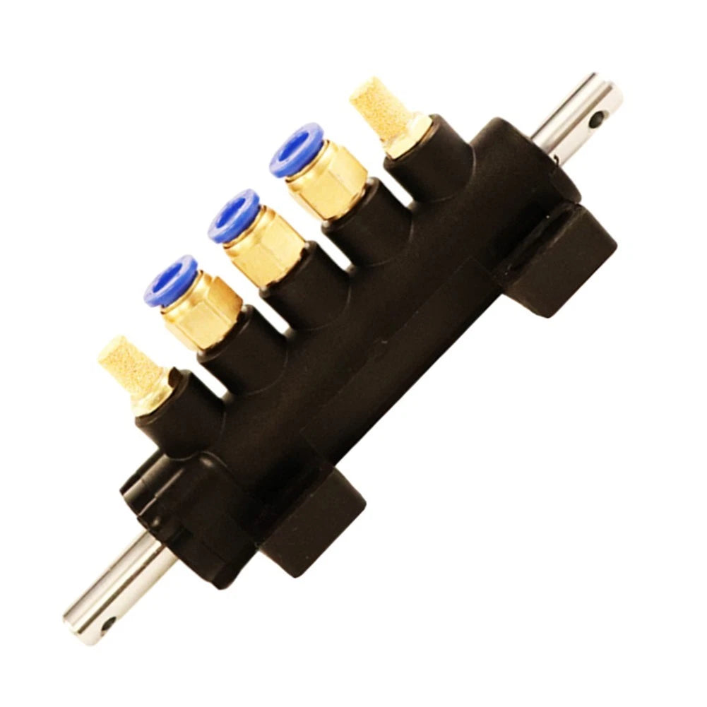 Car Valve Changer for Versatile Connection (Easy Installation)