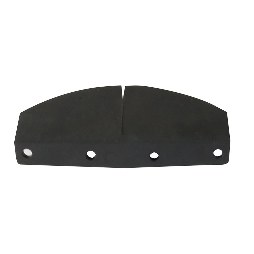 Non Return Valve Exhaust Flap for Volvo Penta Sterndrive (DP-D, DP-D1, DP-E)
