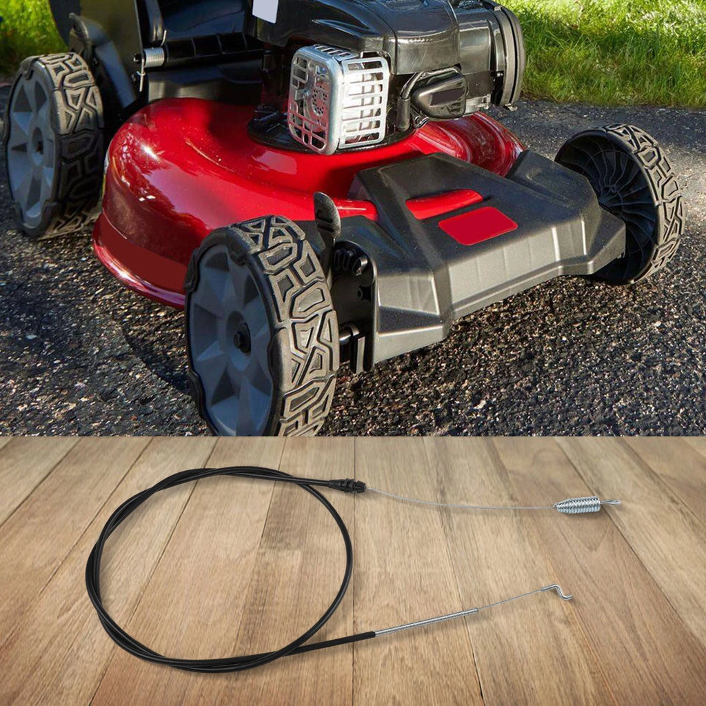 105 1845 Cable for Toro Front Drive Mower