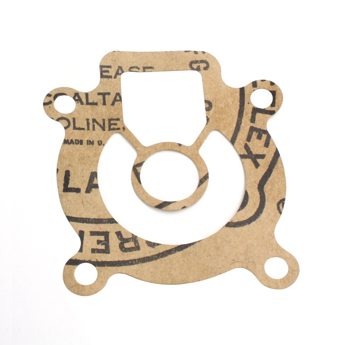 Water Pump Impeller Kit for Suzuki DT55 DT65 (2 Str 17400-94701)