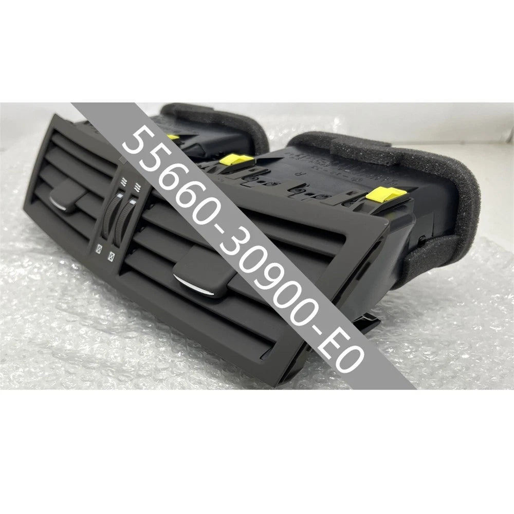 1Pc A/C Air Vent Outlet for Lexus GS350 GS450H (2006–2011) 55660-30900-E0