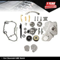 Timing Chain Kit with VCT Solenoid for Chevrolet (2009–2017)