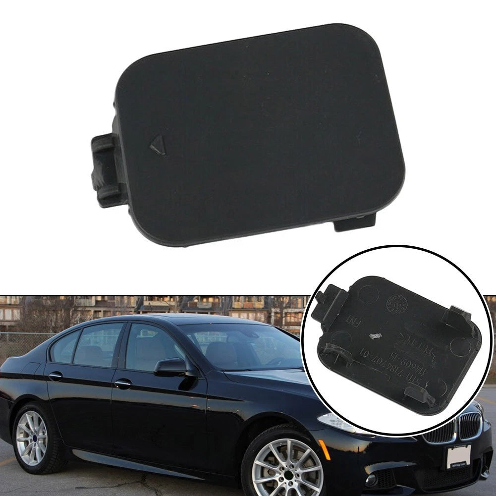Front Tow Hook Cover Cap for BMW E60 E61 528i 528xi 535i 550i