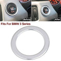 Decor Switch Decoration Trim for Car/Stop