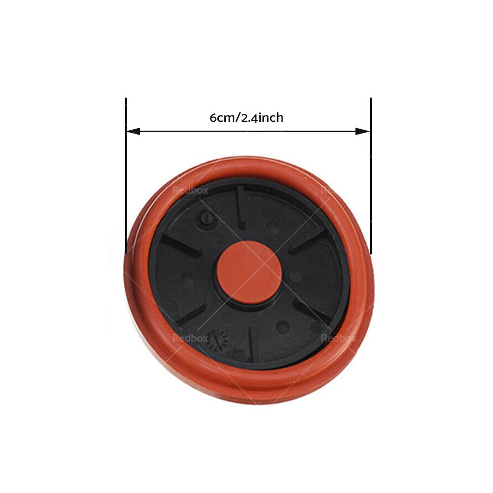 Engine Breather PCV Rocker Cover for Mini R55 R56 R60 (2007–2015)