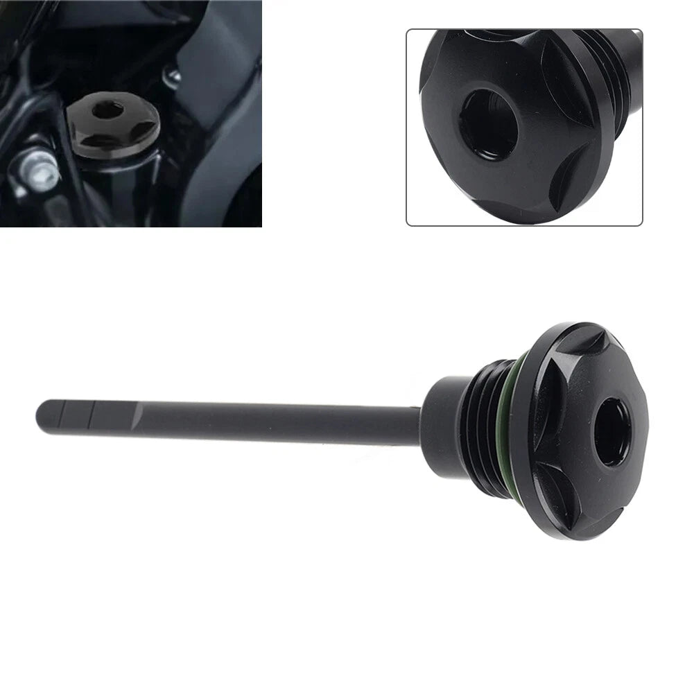Transmission Oil Fill Plug for Harley Dyna Softail Touring (37075-87)