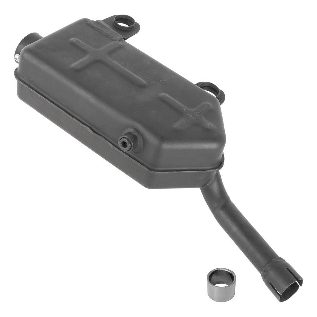 Complete Exhaust Muffler Replacement for Kawasaki KX250 (2003–2004)