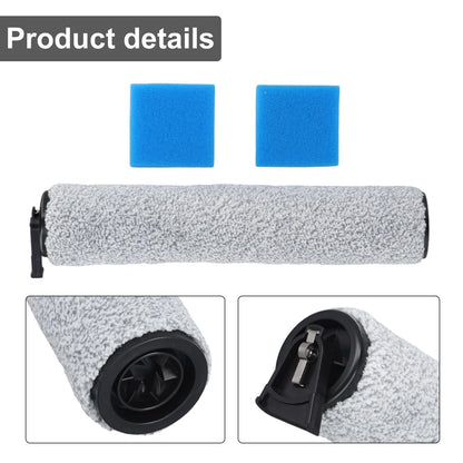 Sponge Brush Roller for Eureka NEW400 Vacuums