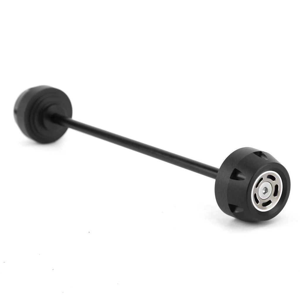 Front Axle Fork Wheel Crash Sliders for BMW F900 R F900 XR (2020) T9