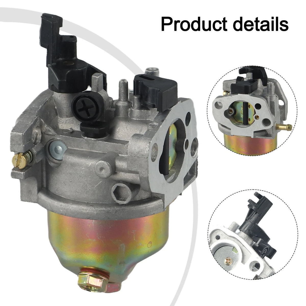 Carburetor Tool for Homelite HLM140SP (No Known Part Numbers)
