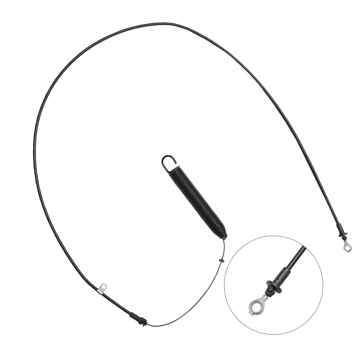 Control Cable for E100 E110 E120 E130 L100 L105 L107 Lawn Mower