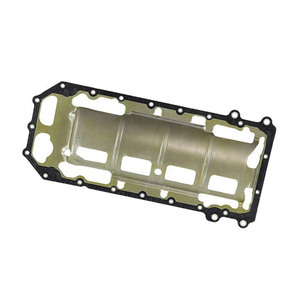 Oil Pan Gasket Set for Chrysler Dodge 300 Challenger (2005–2022) 5.7L
