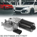 Windscreen Wiper Motor Replacement for BMW 525i 545i 645Ci 525xi (2004–2012)