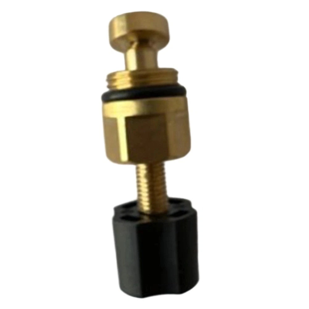Boiler Water Replenishment Valve DN35 for Wall Mount (4 bar)