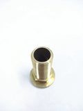Groco TH-1500-W Bronze Through Hull Skin Fitting with Nut - 1''