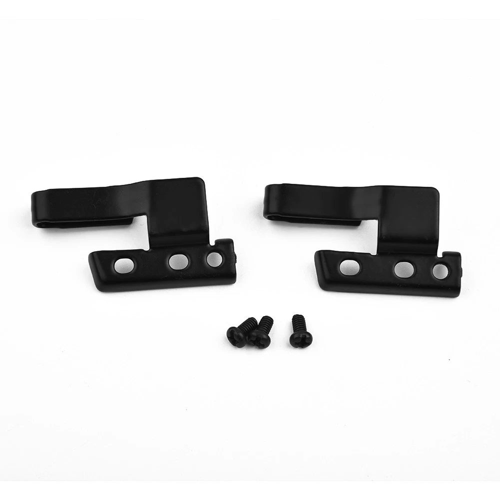 Wiper Blade Mounting Adapter Set for Various Vehicles (Universal Fit)