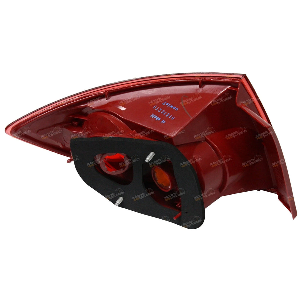 RH Red Tail Light for Mazda 3 BK Sedan (2003–2006) RHS Right Driver