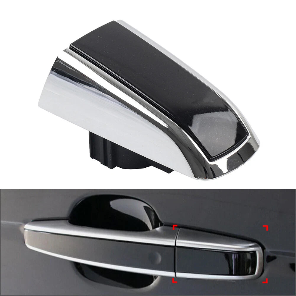 Right Rear Door Handle Cap for Land Rover Discovery 5 (2017–2023)