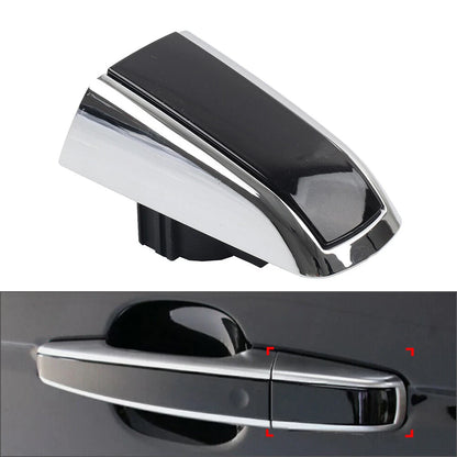 Right Rear Door Handle Cap for Land Rover Discovery 5 (2017–2023)
