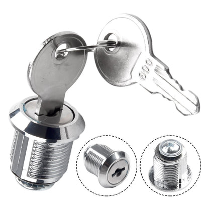 2X Cam Lock Set for RV and Tool Box (1630mm)