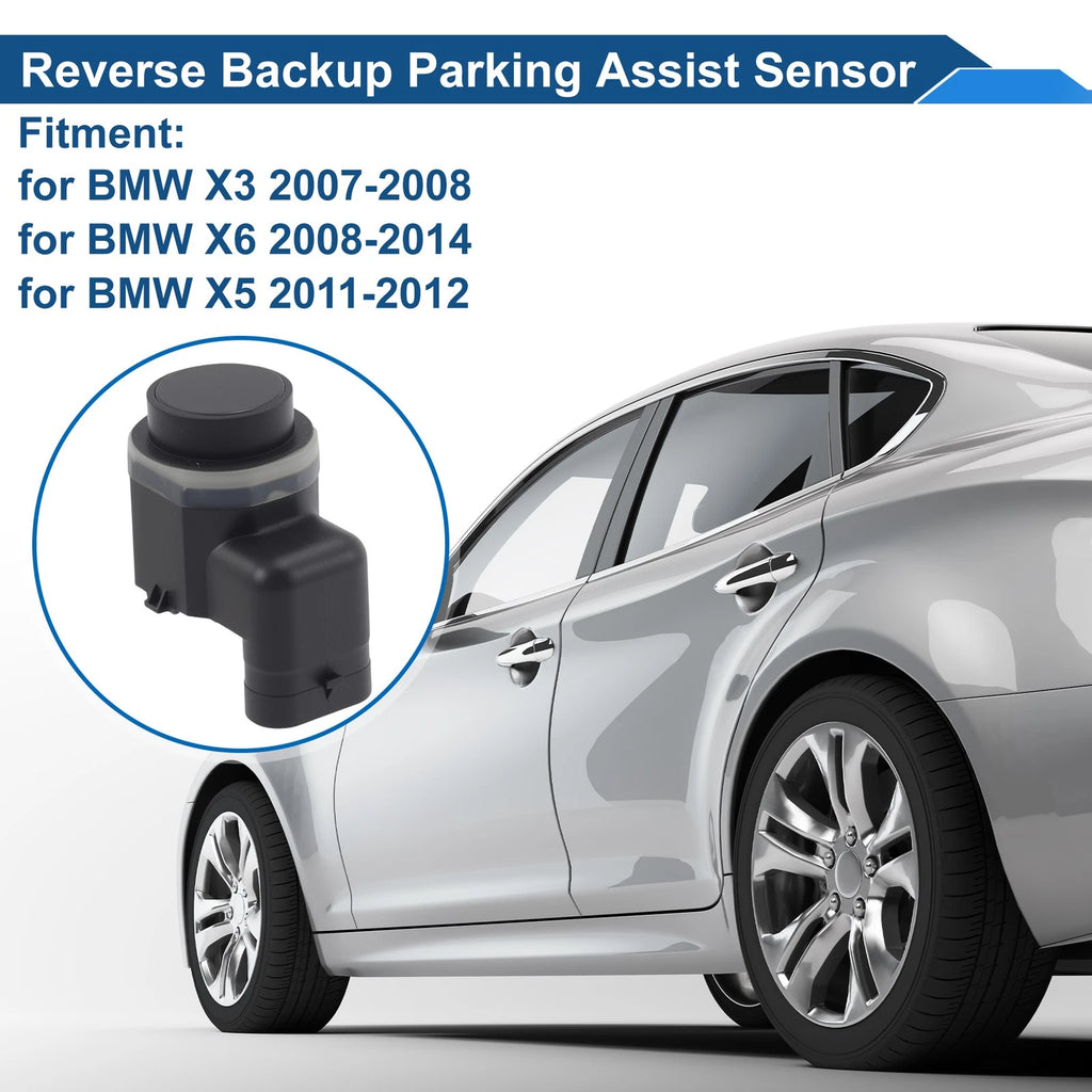 Reverse Backup Parking Sensor for BMW X3 (2007–2008) No.66209139866