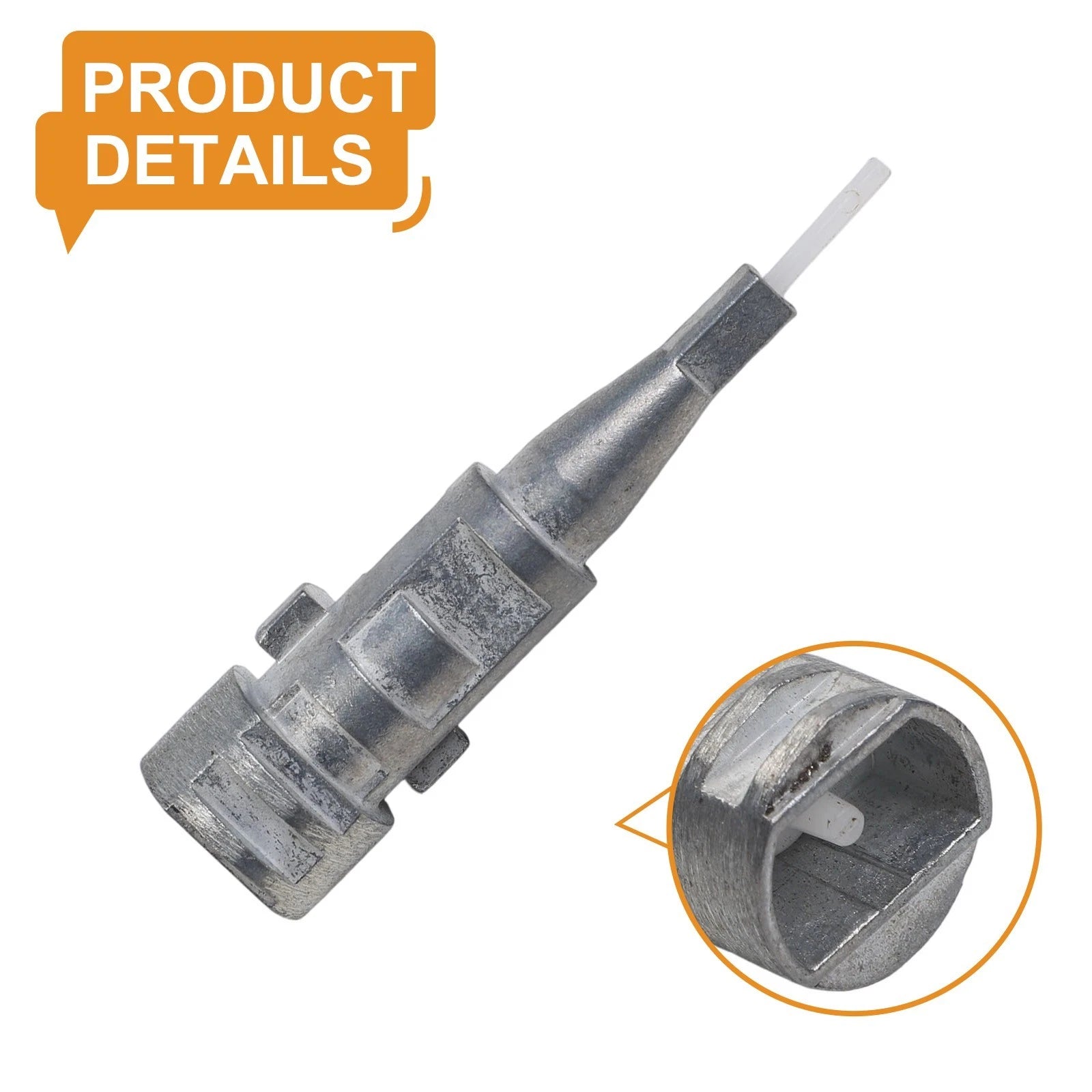 Ignition Switch Actuator Pin 4685863AA for Dodge Charger (2004–2008)
