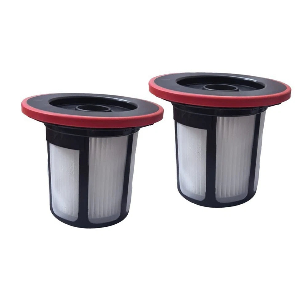 HEPA Filter Replacement for Vacuum (Reusable)