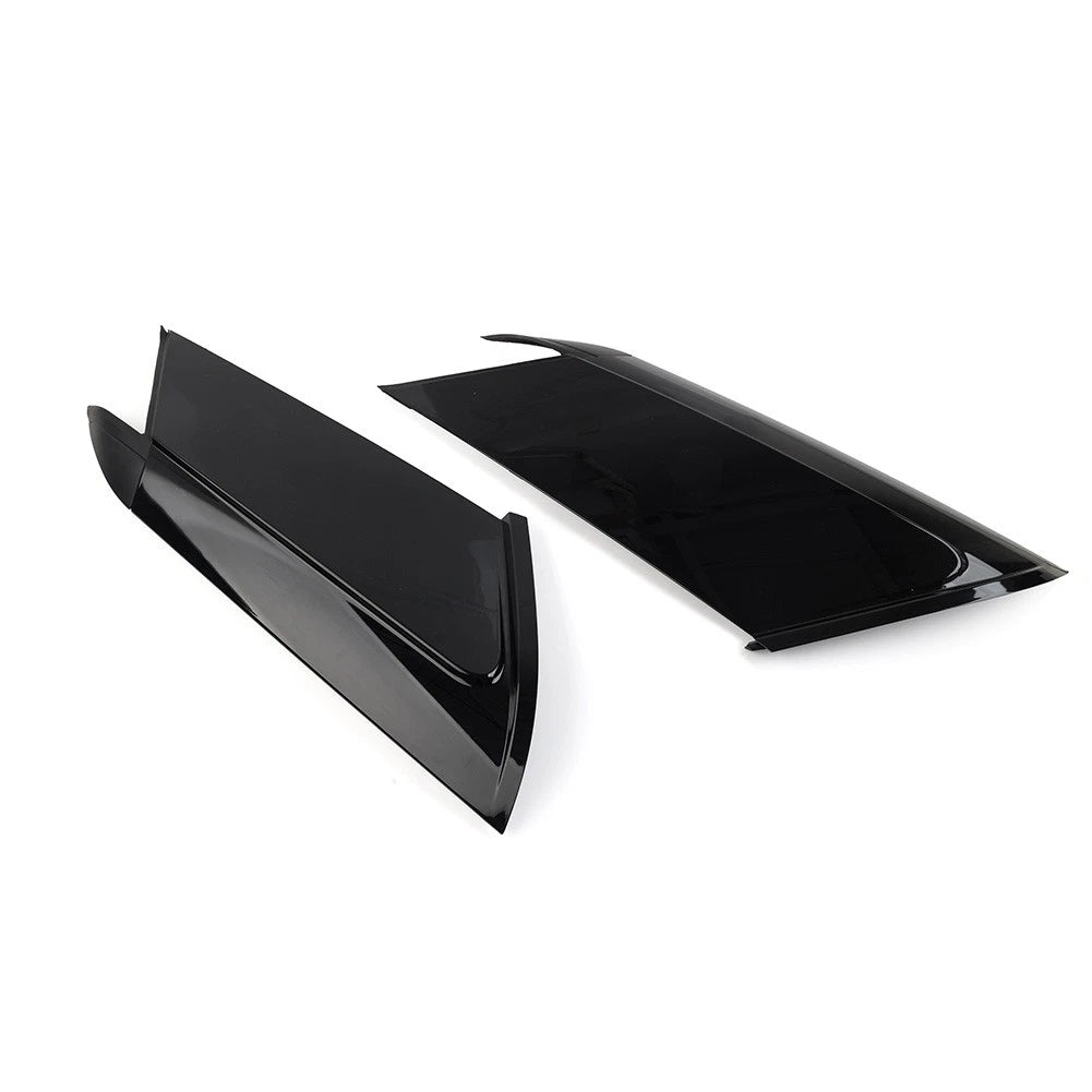 Rear Outer D Pillar Finish Molding Trim for Land Rover Range Rover Sport (2014–2022)