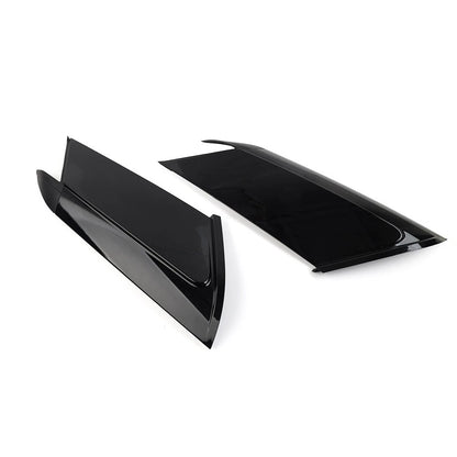 Rear Outer D Pillar Finish Molding Trim for Land Rover Range Rover Sport (2014–2022)