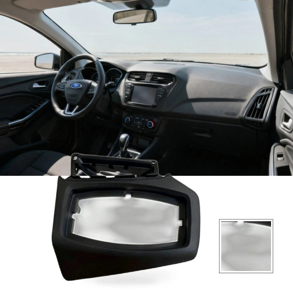 Dashboard Vent Panel for Ford Focus (2012–2018) Left Outlet Trim