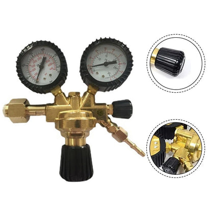 Welding Pressure Regulator for MIG MAG TIG (2010–2023)