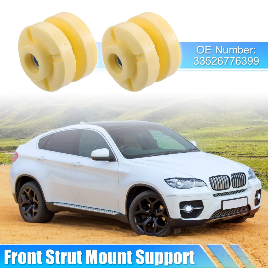 Engine Mount Bushing Buffer Kit Strut Mount Support for BMW (2006–2013)