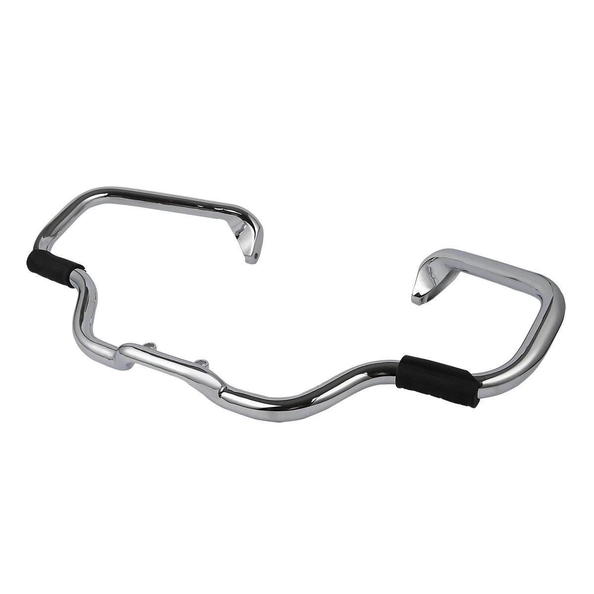 Mustache Engine Guard & Lower Fairing for Indian Chieftain (2016–2018)