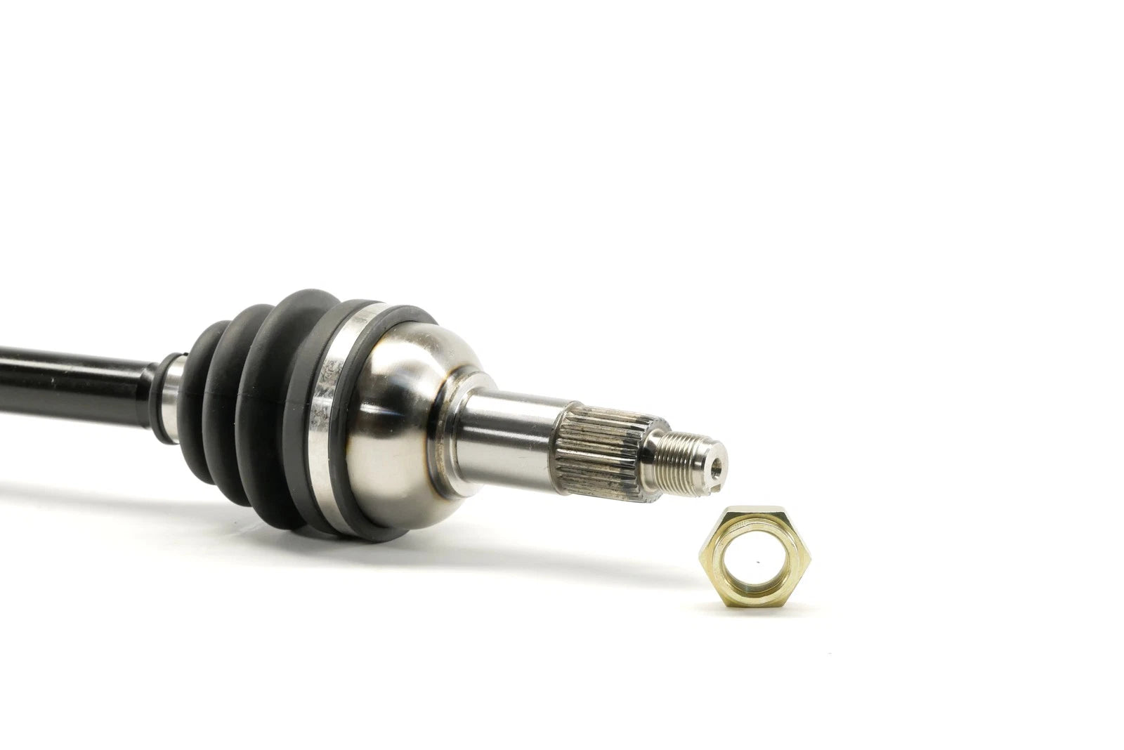 Front CV Axle for Yamaha (28P-2510J-02-00)